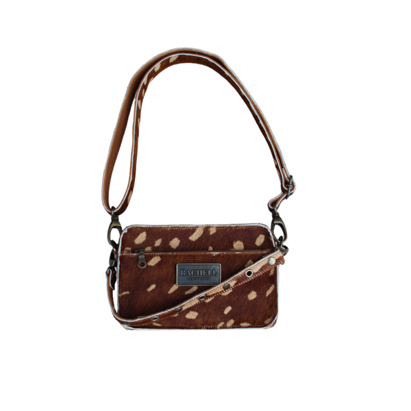 Crossbody tas Lois - Bambi
