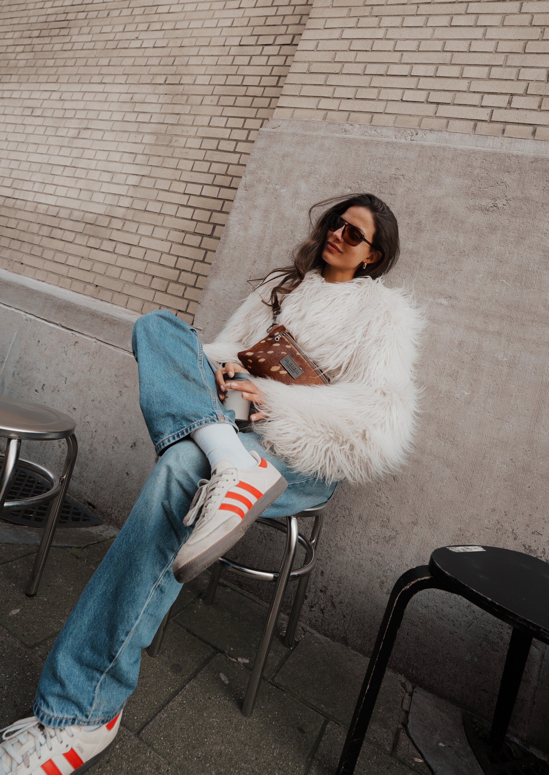 Heuptas Fenne - Bambi