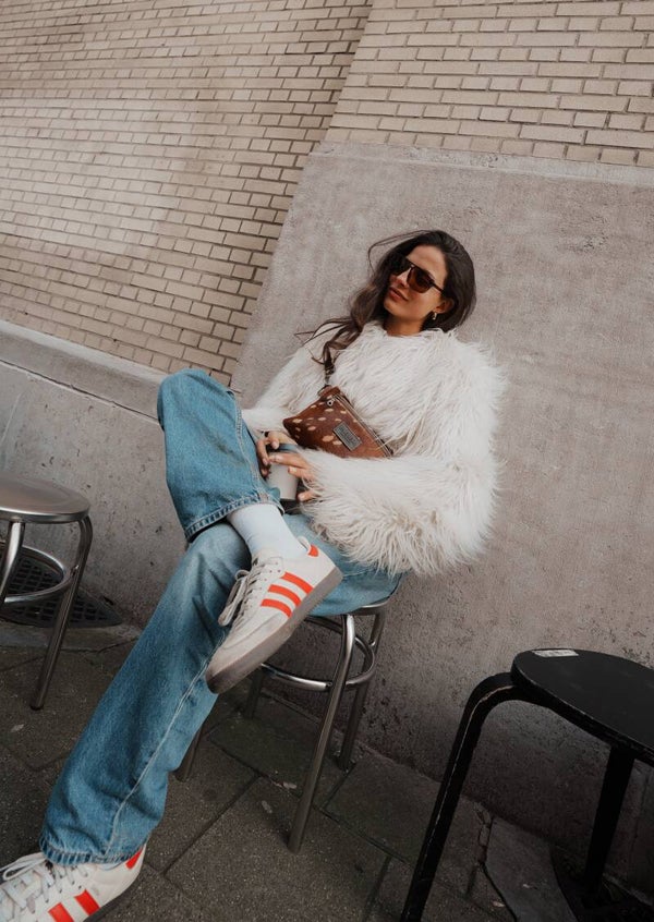 Heuptas Fenne - Bambi