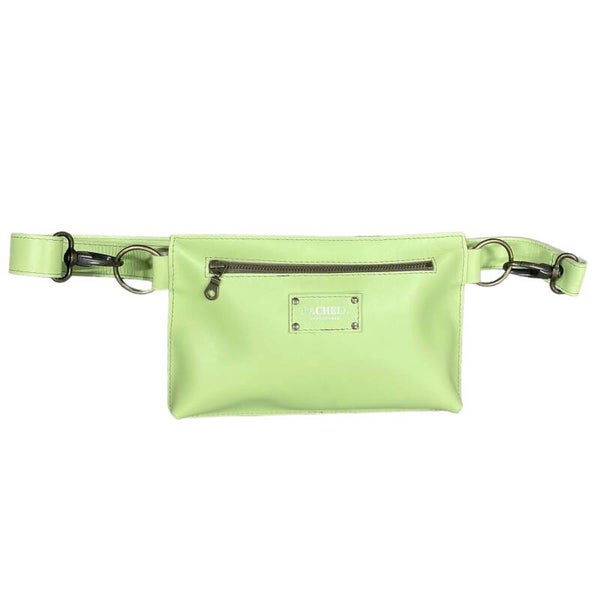 Heuptas Fenne - Lime groen