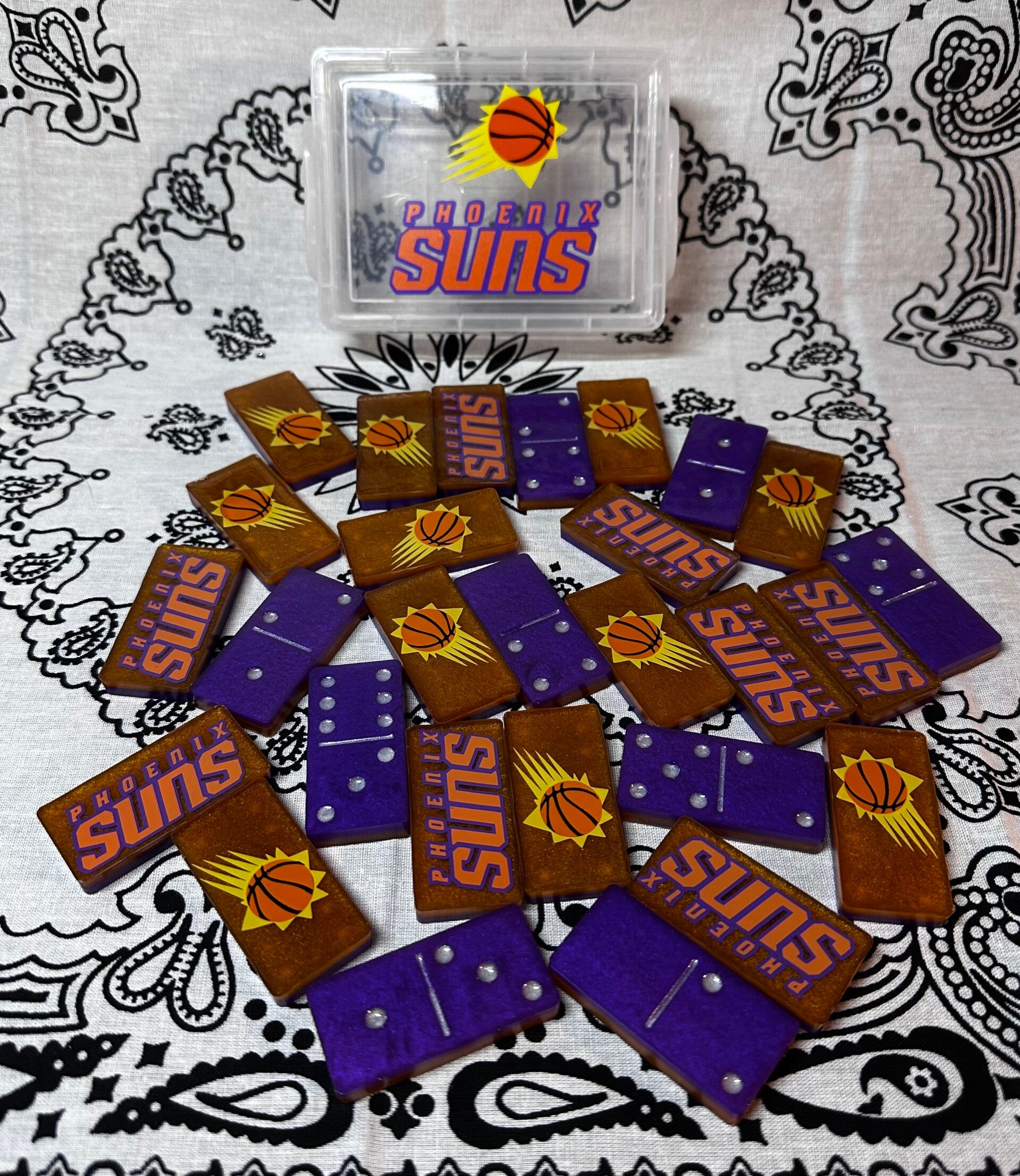 Phoenix Suns