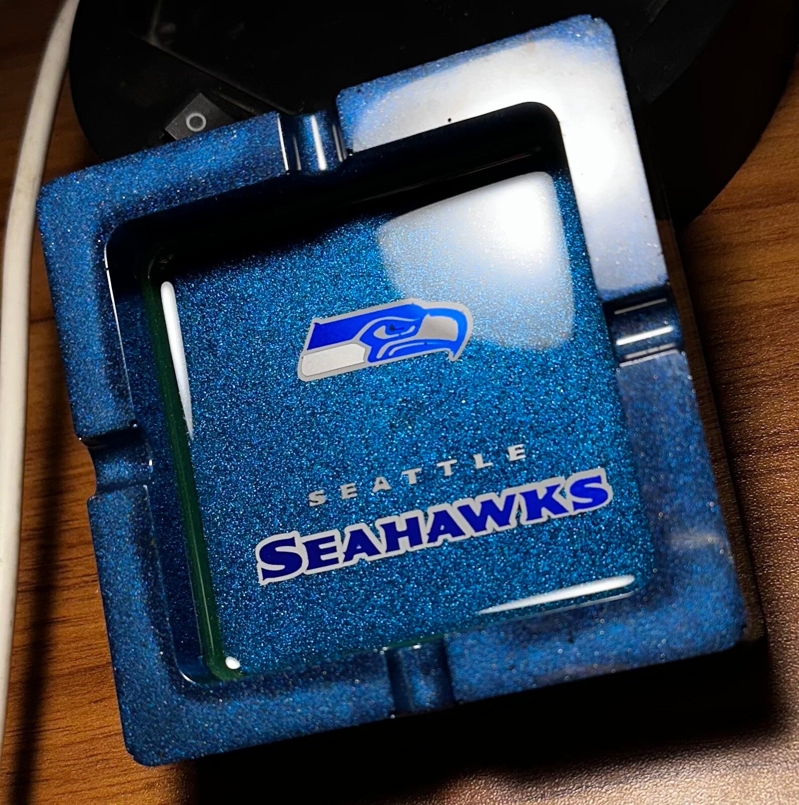 Seattle Seahawks