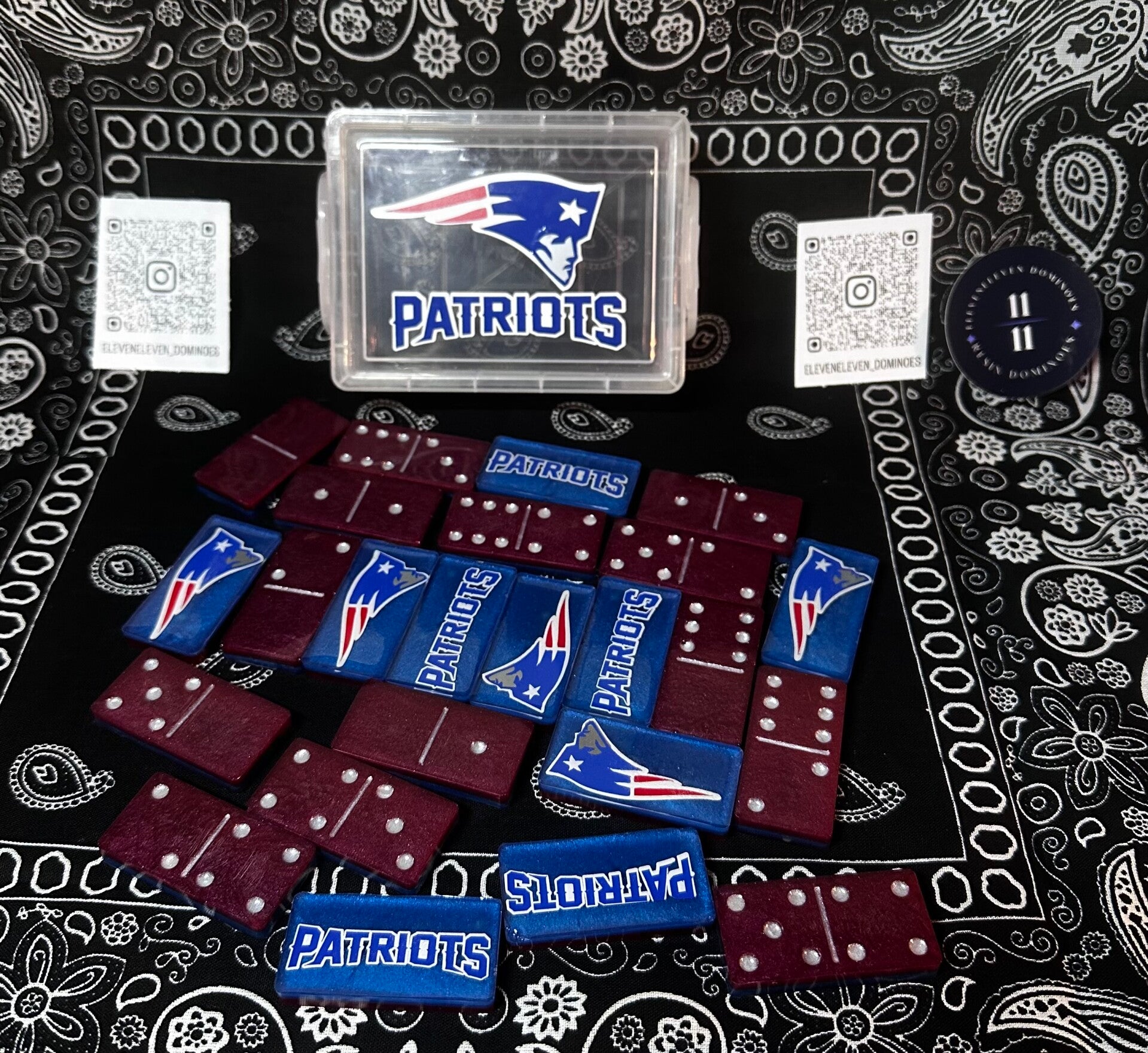 New England Patriots