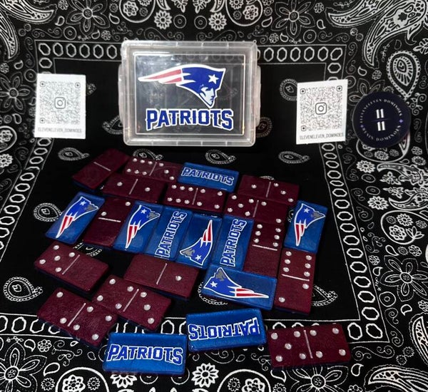 New England Patriots