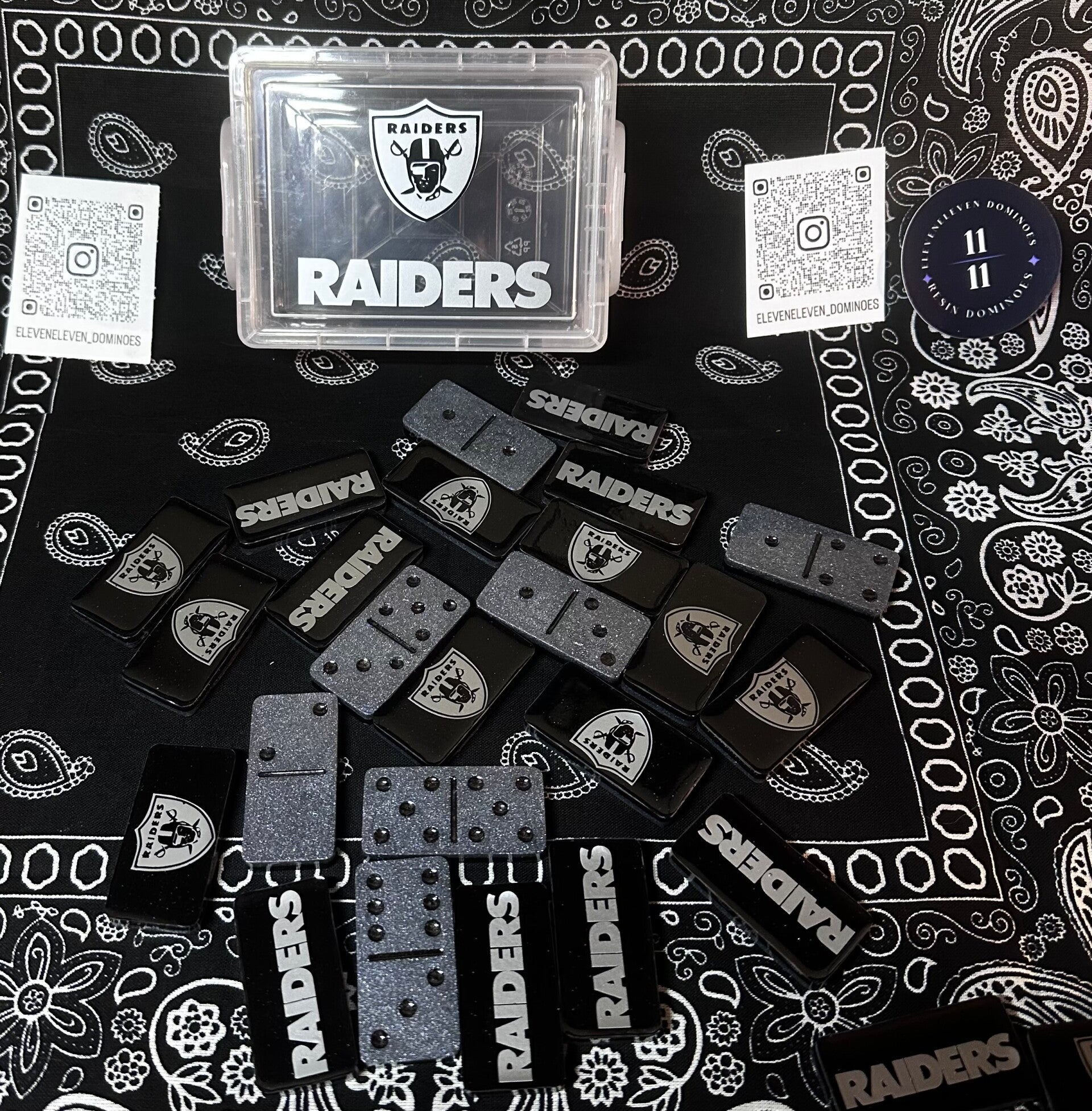 Las Vegas Raiders