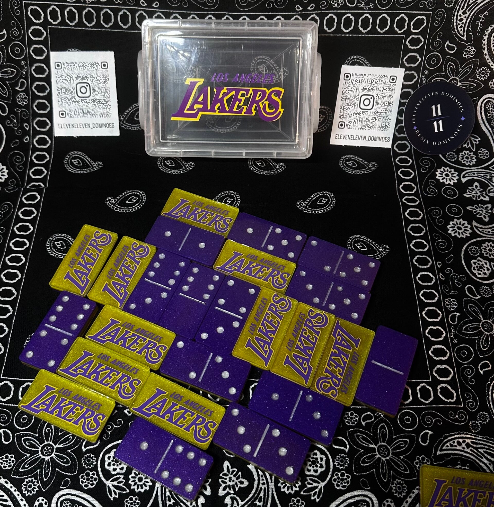 Los Angeles Lakers