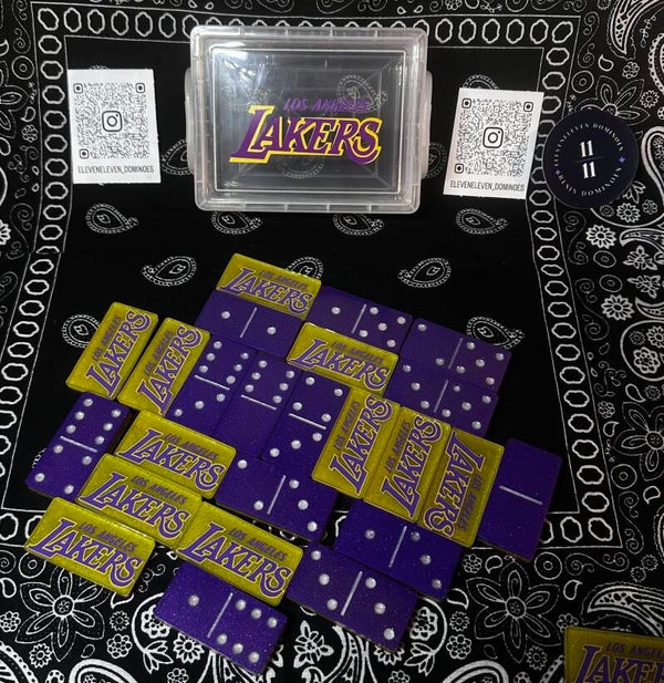 Los Angeles Lakers