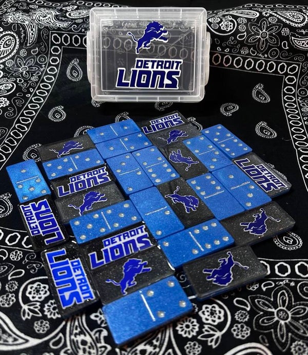 Detroit Lions