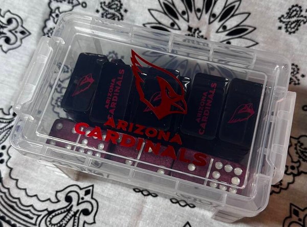 Arizona Cardinals Double Nines
