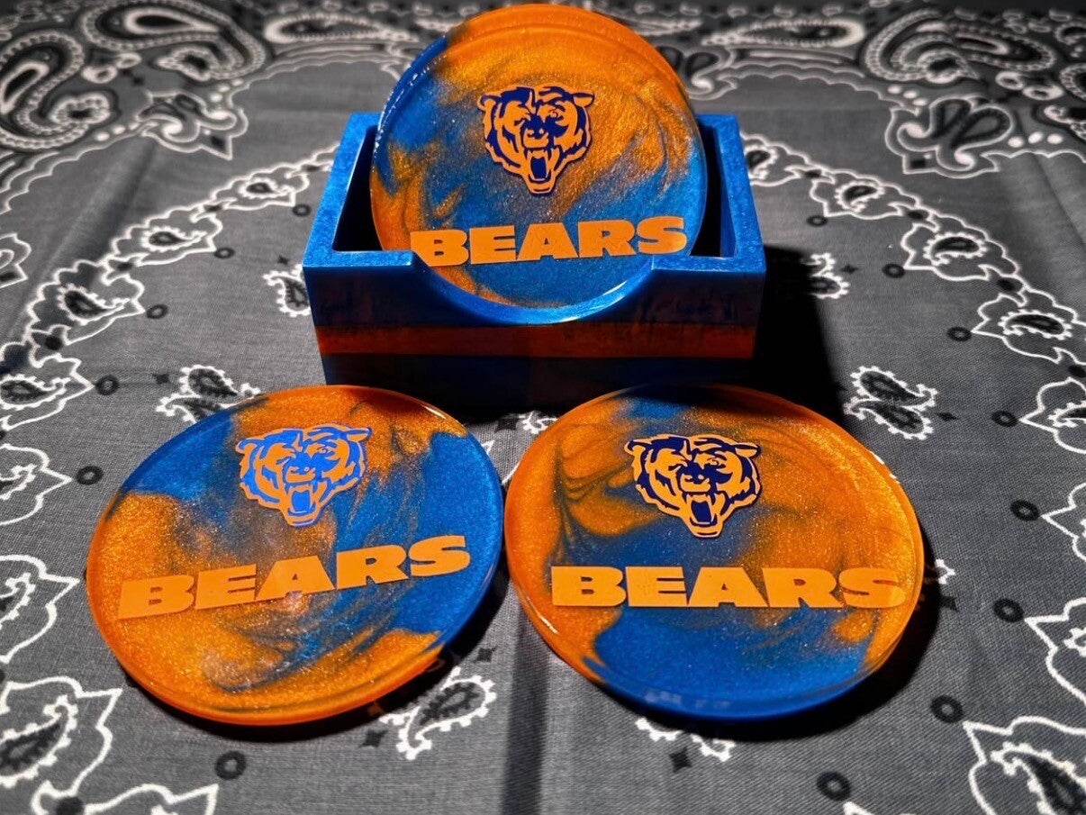 Chicago Bears