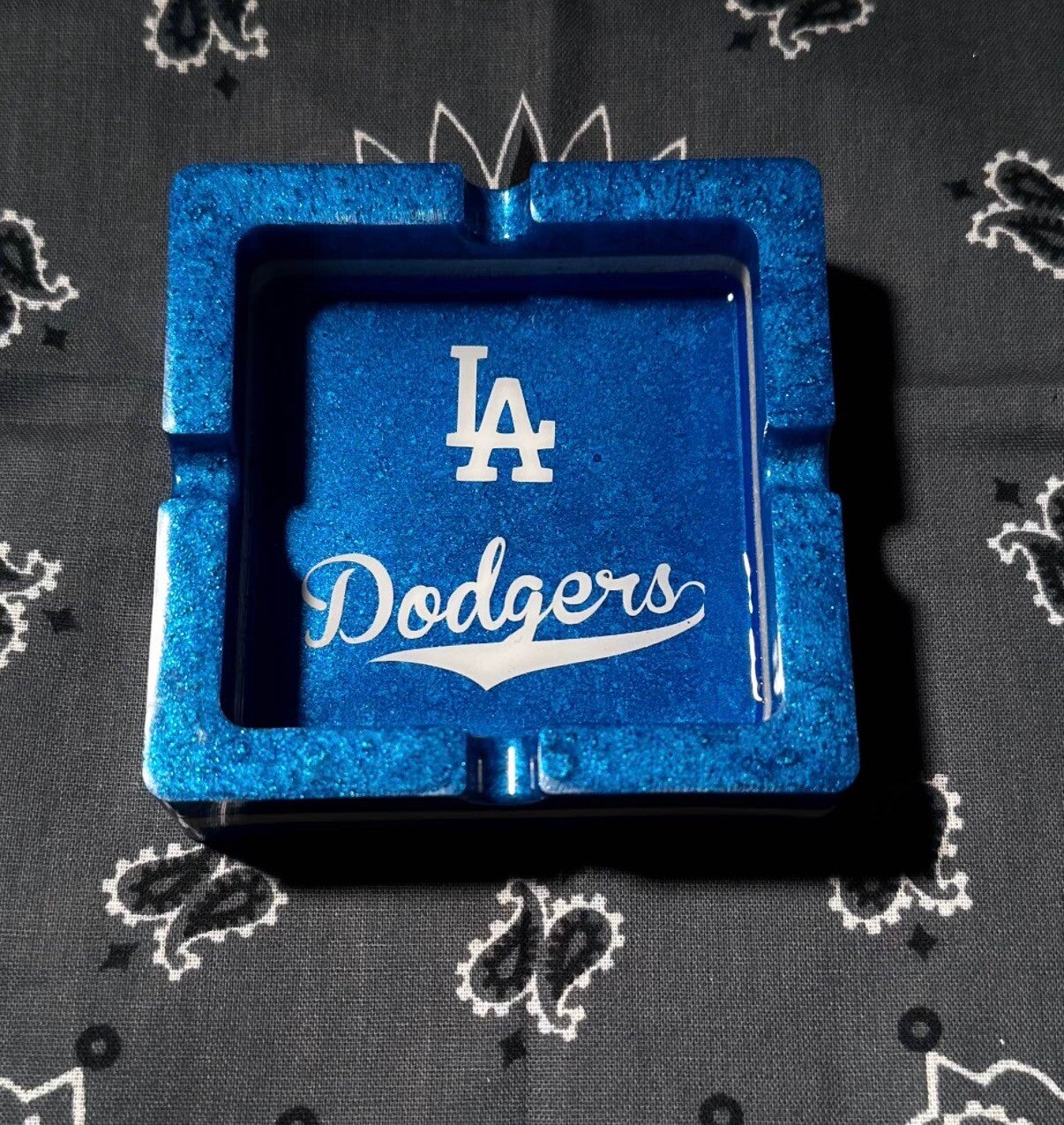 Los Angeles Dodgers