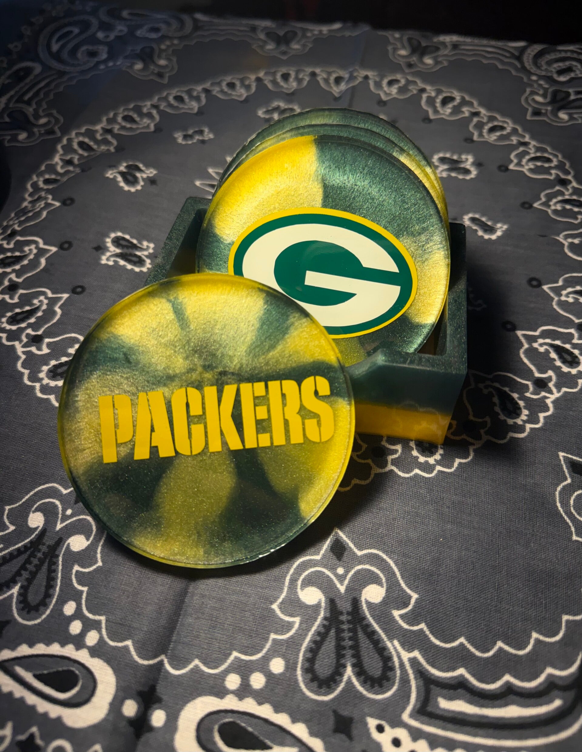 Green Bay Packers