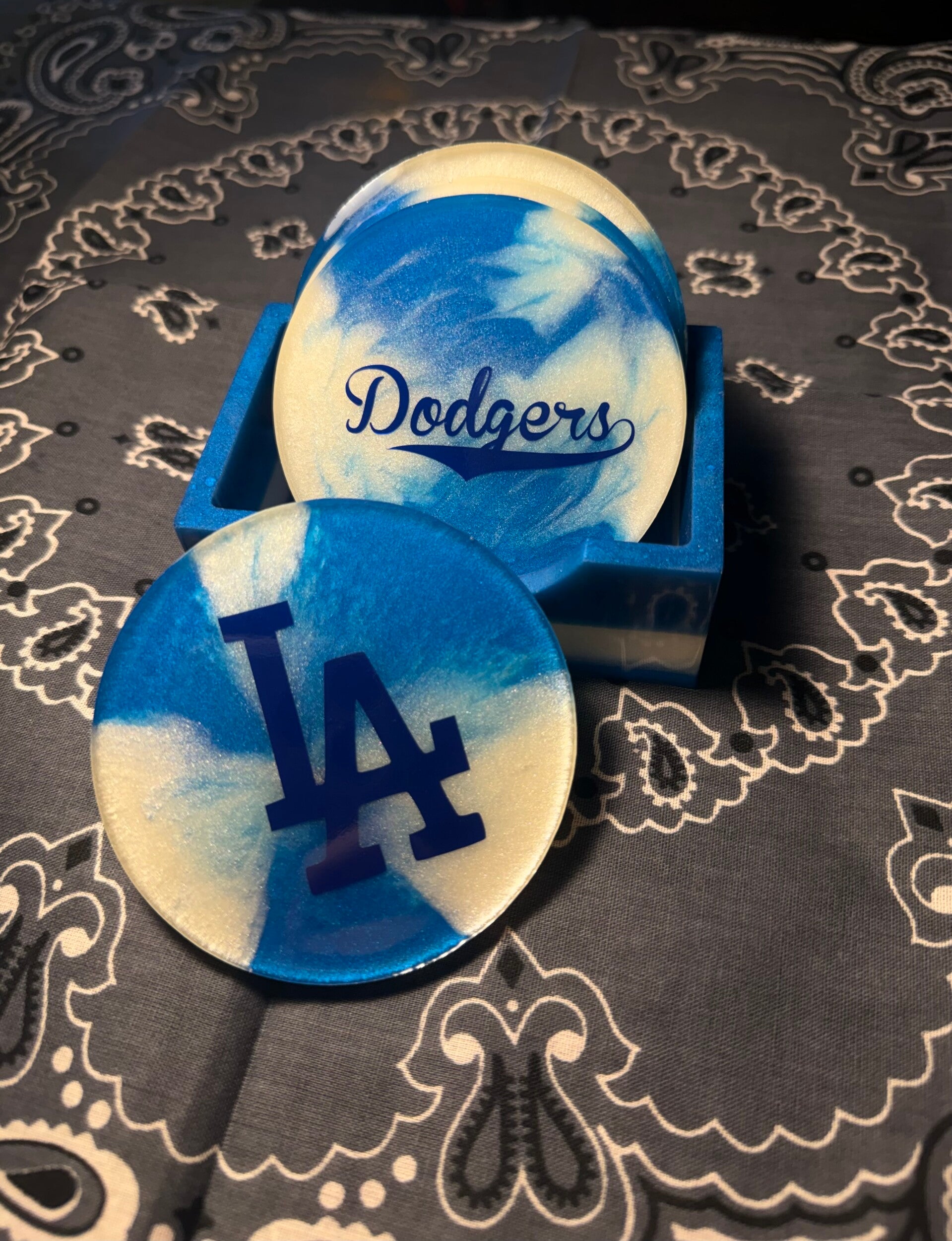 Los Angeles Dodgers