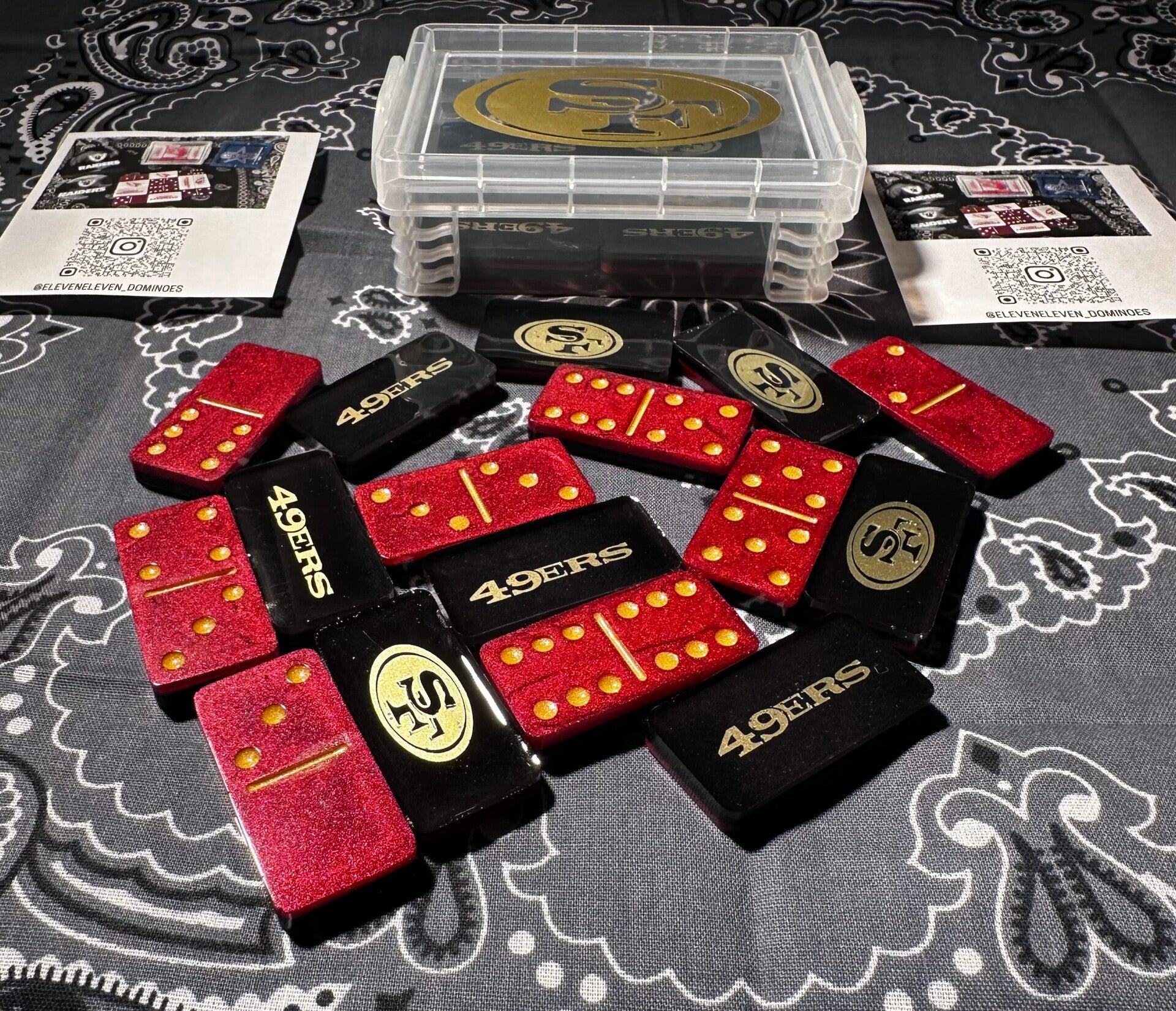 San Francisco 49ers