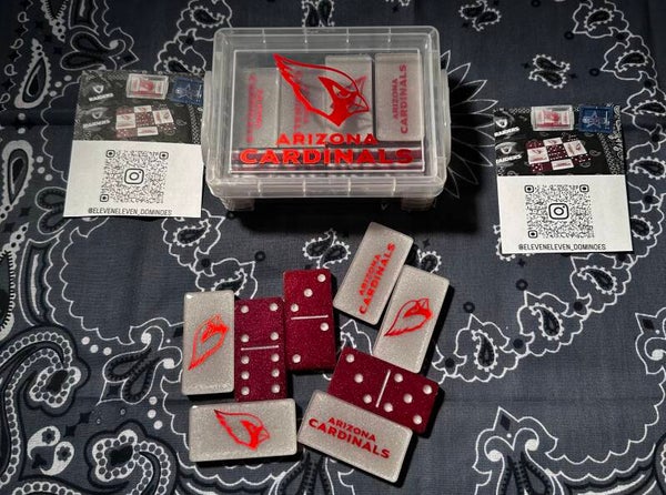 Arizona Cardinals / White