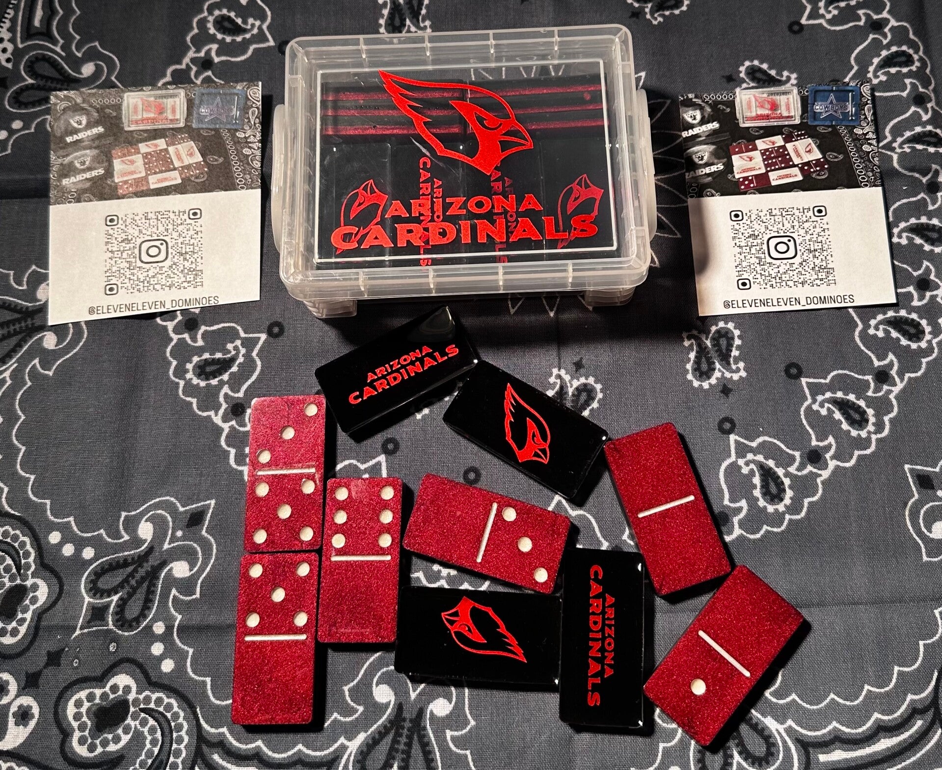 Arizona Cardinals