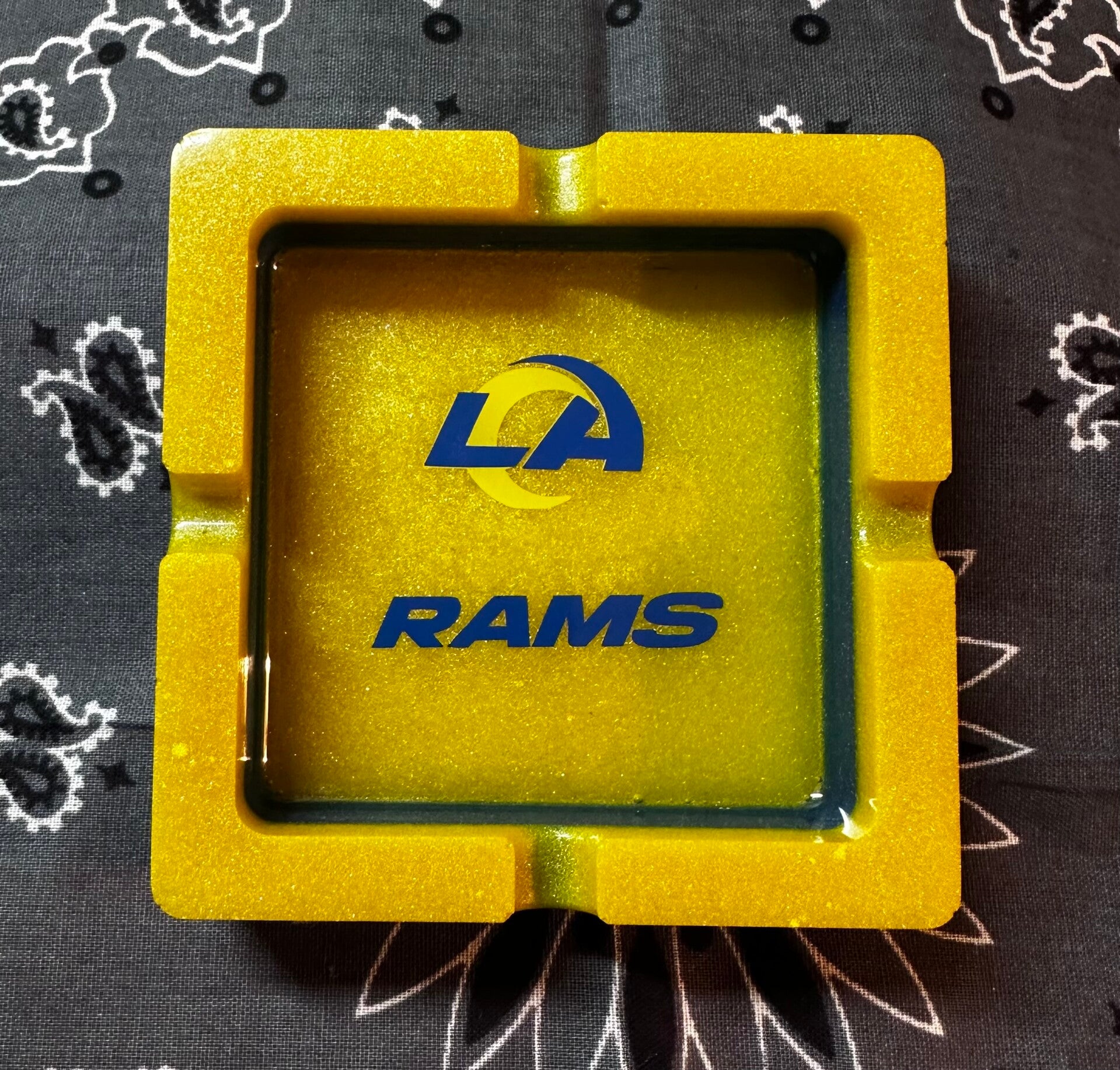 Los Angeles Rams