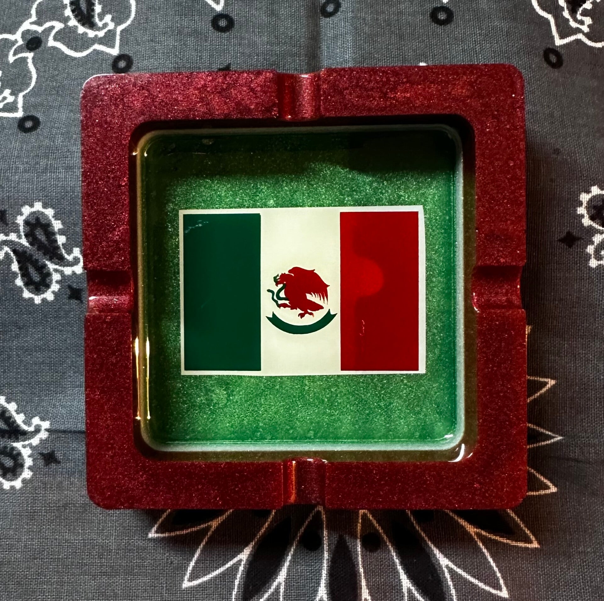 Custom Mexico