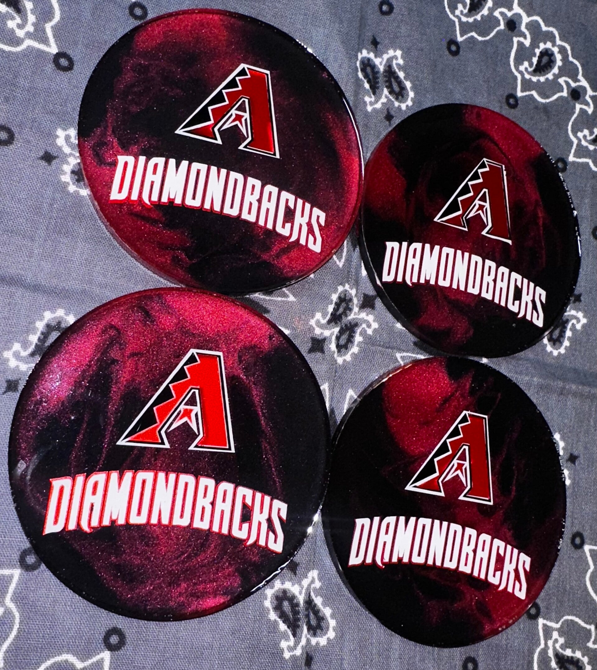 Arizona Diamondbacks