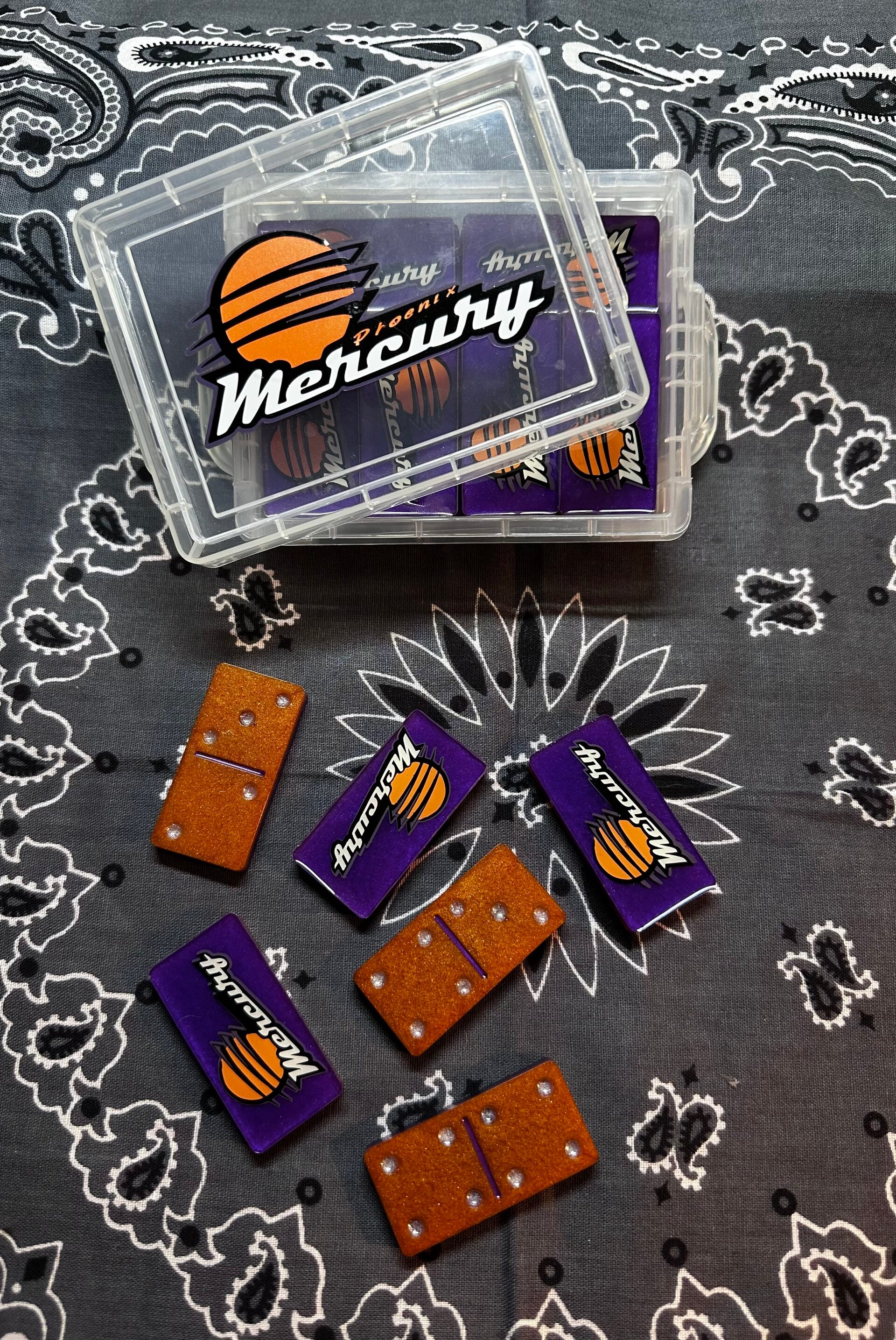 Phoenix Mercury