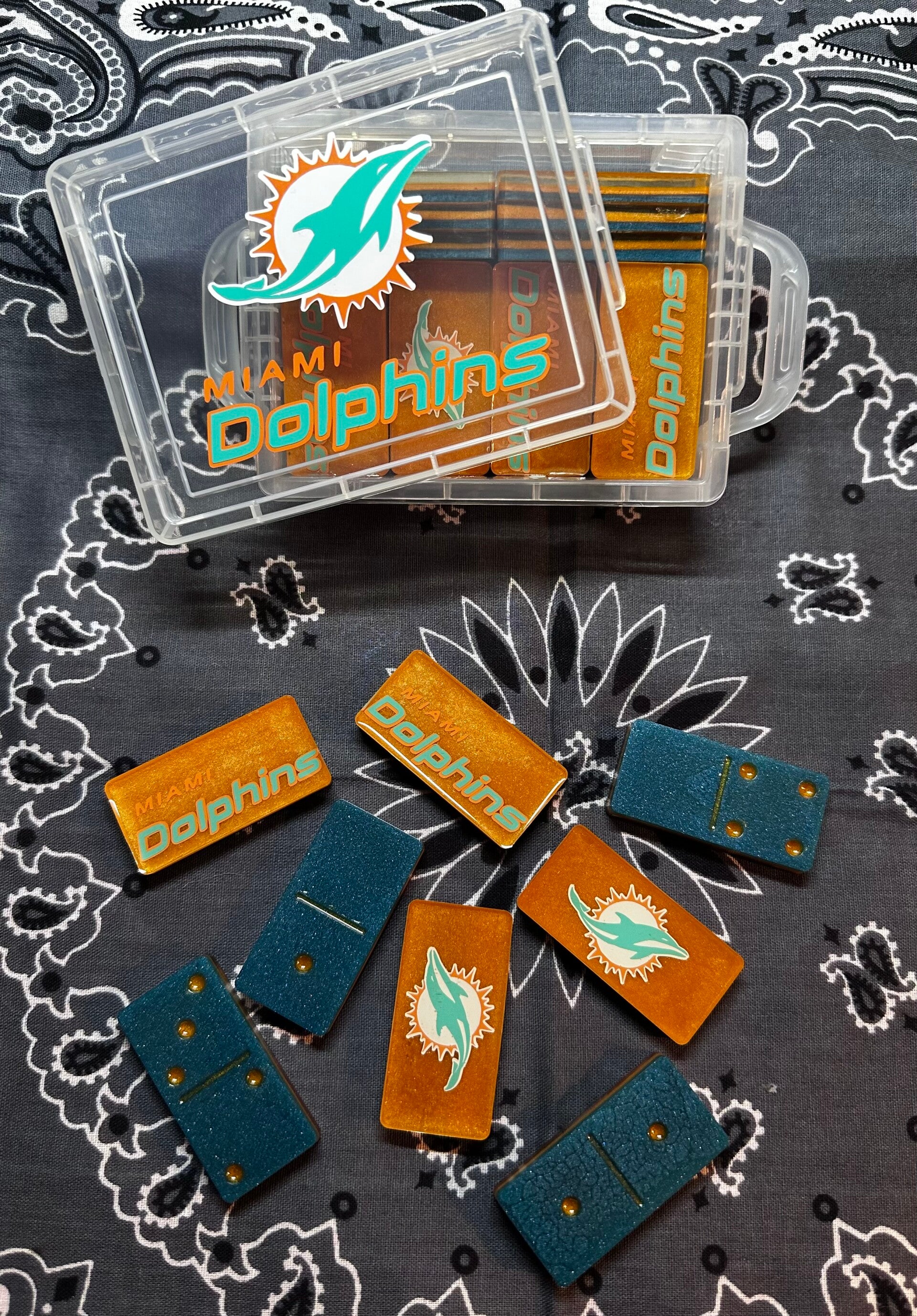 Miami Dolphins