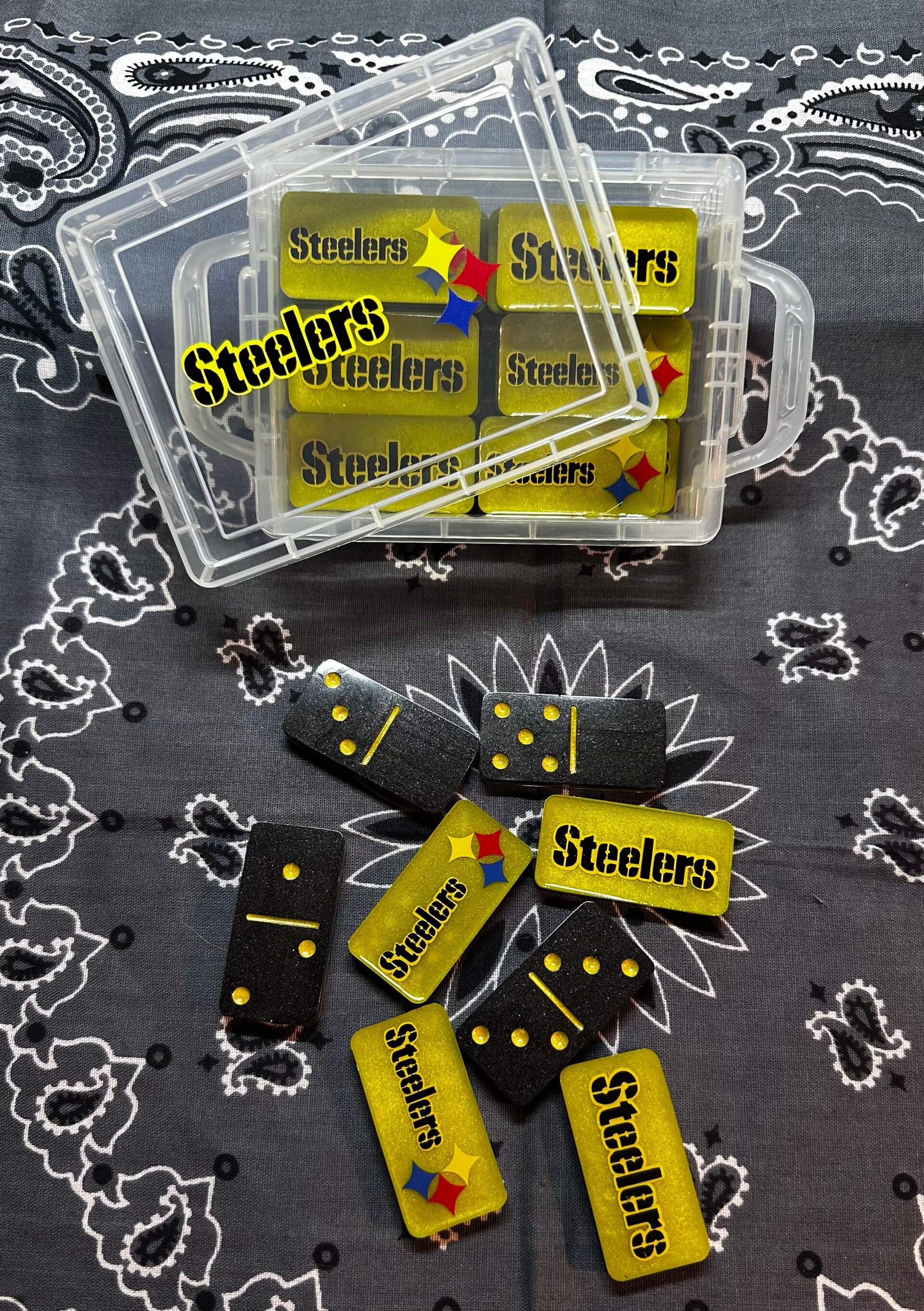 Pittsburgh Steelers