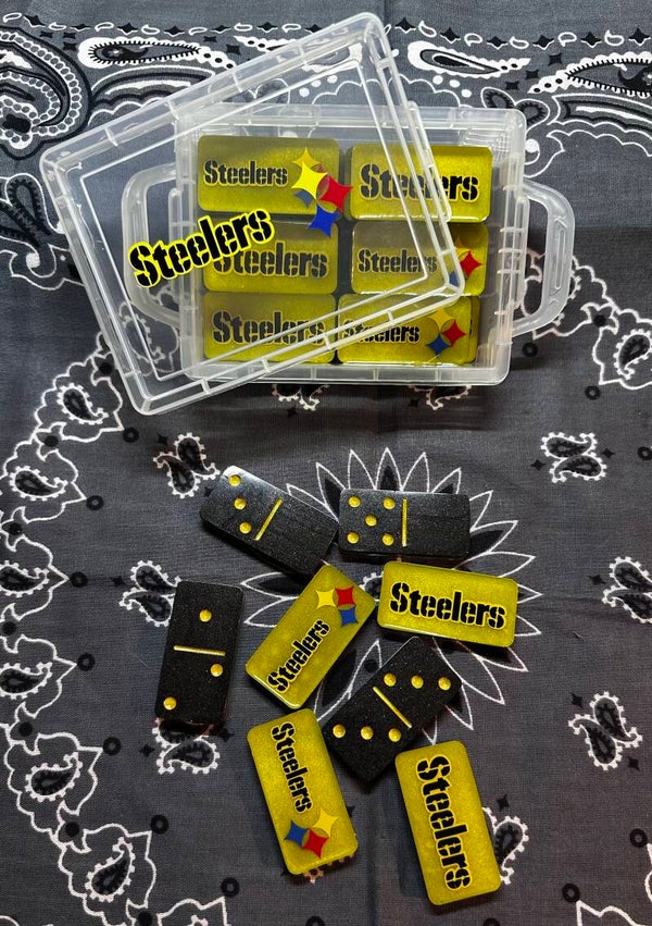 Pittsburgh Steelers