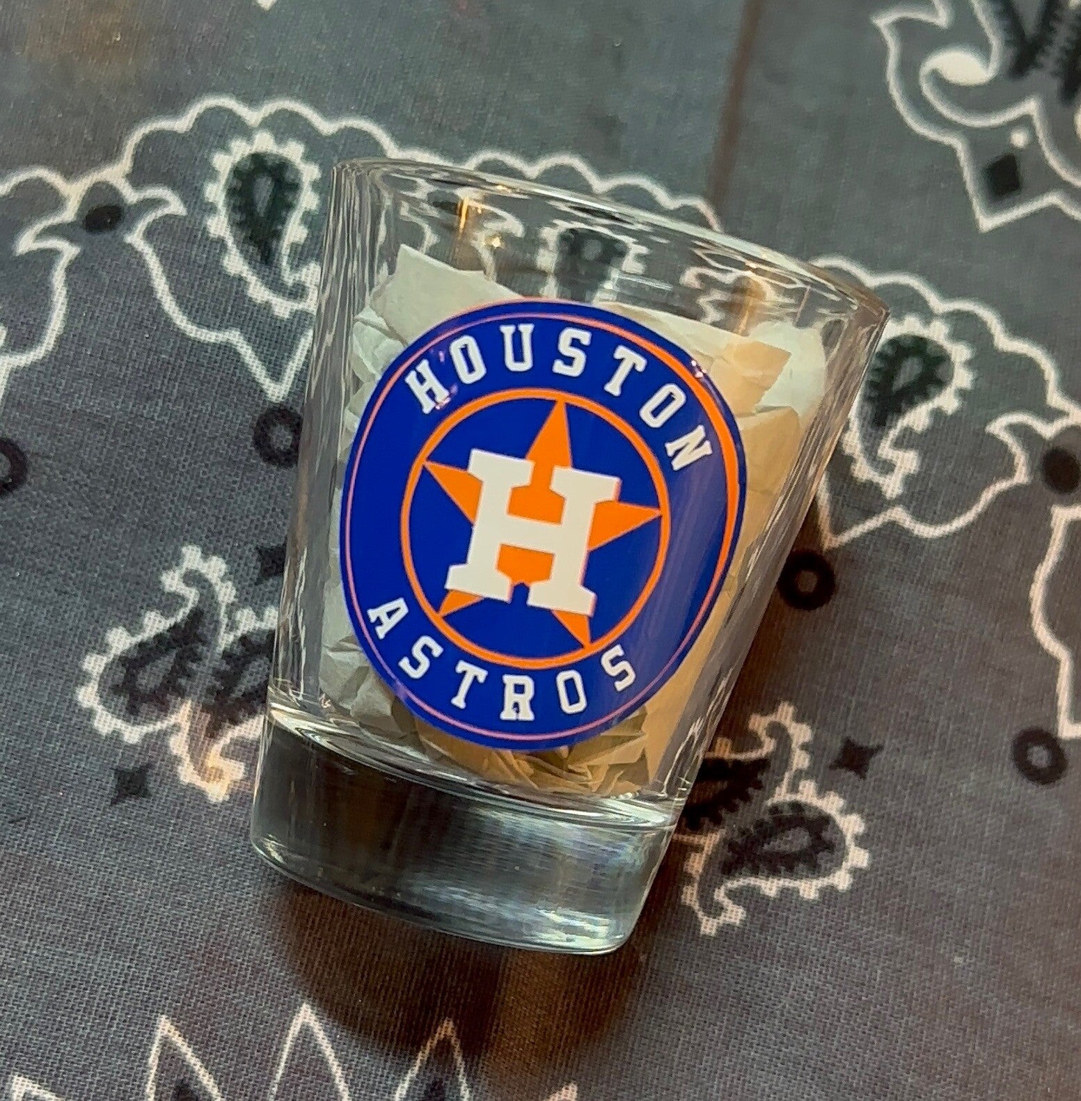 Houston Astros
