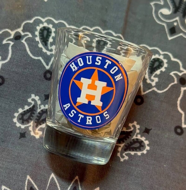 Houston Astros