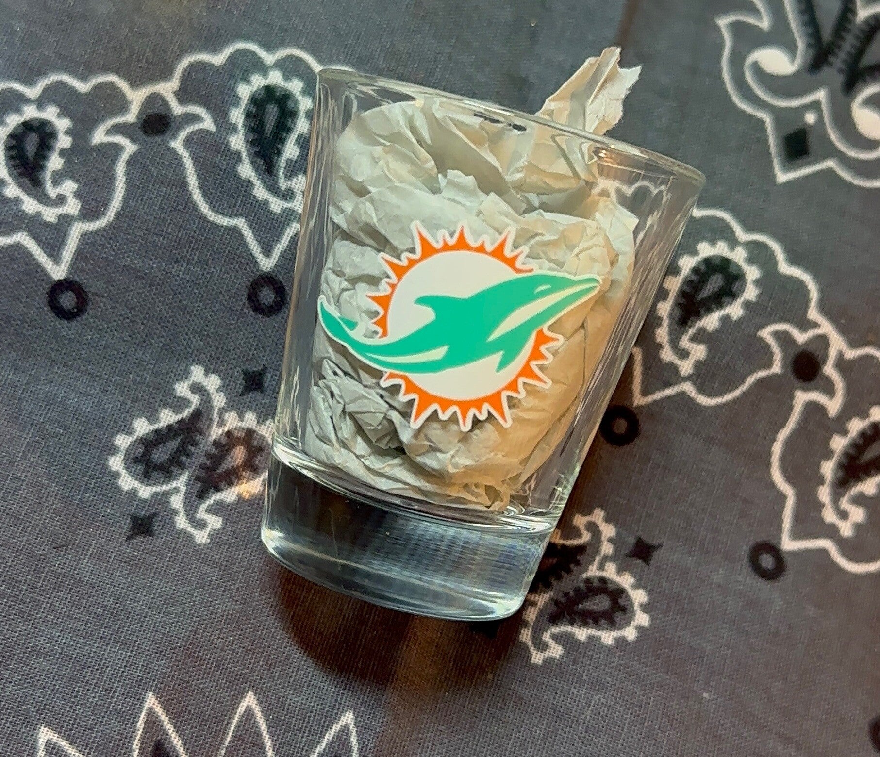 Miami Dolphins