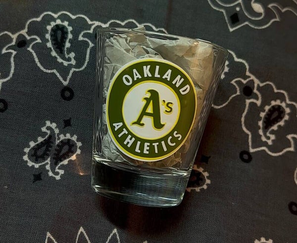 Oakland Athletics