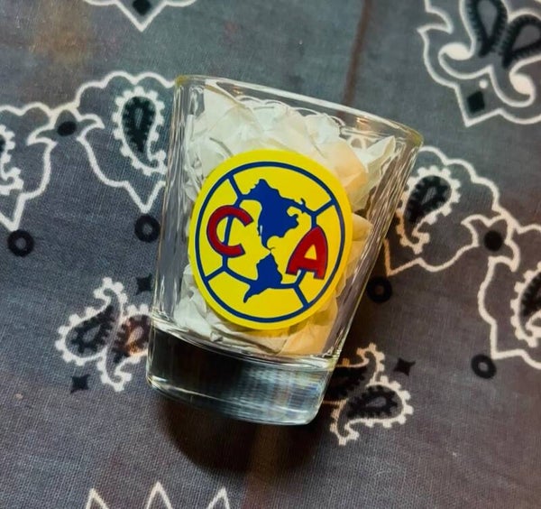 Club América Glss