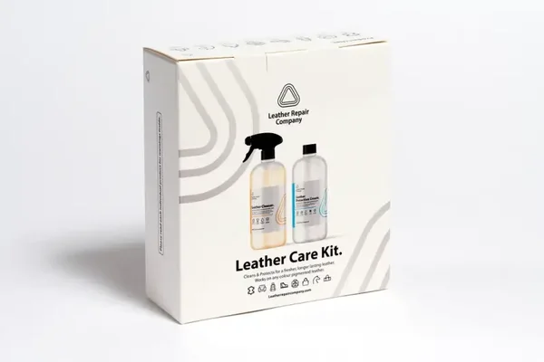 Leather Care kit