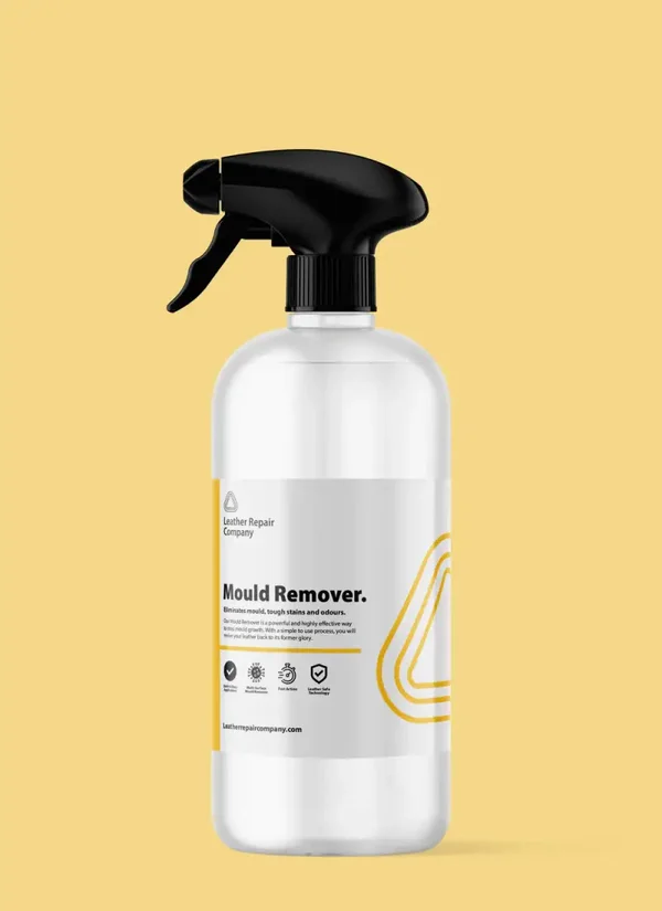 Mould remover LRC9