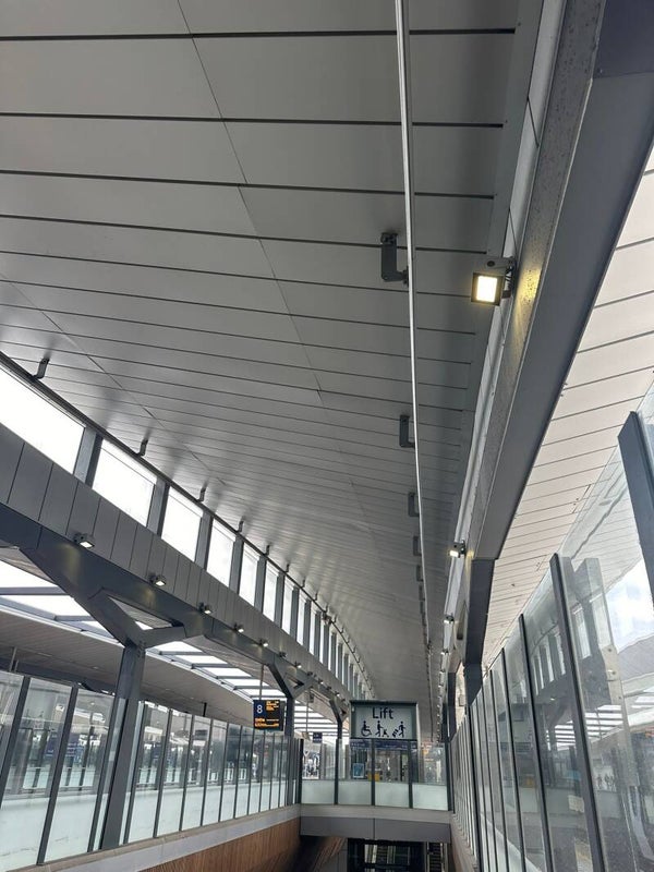 London Bridge Redevelopment