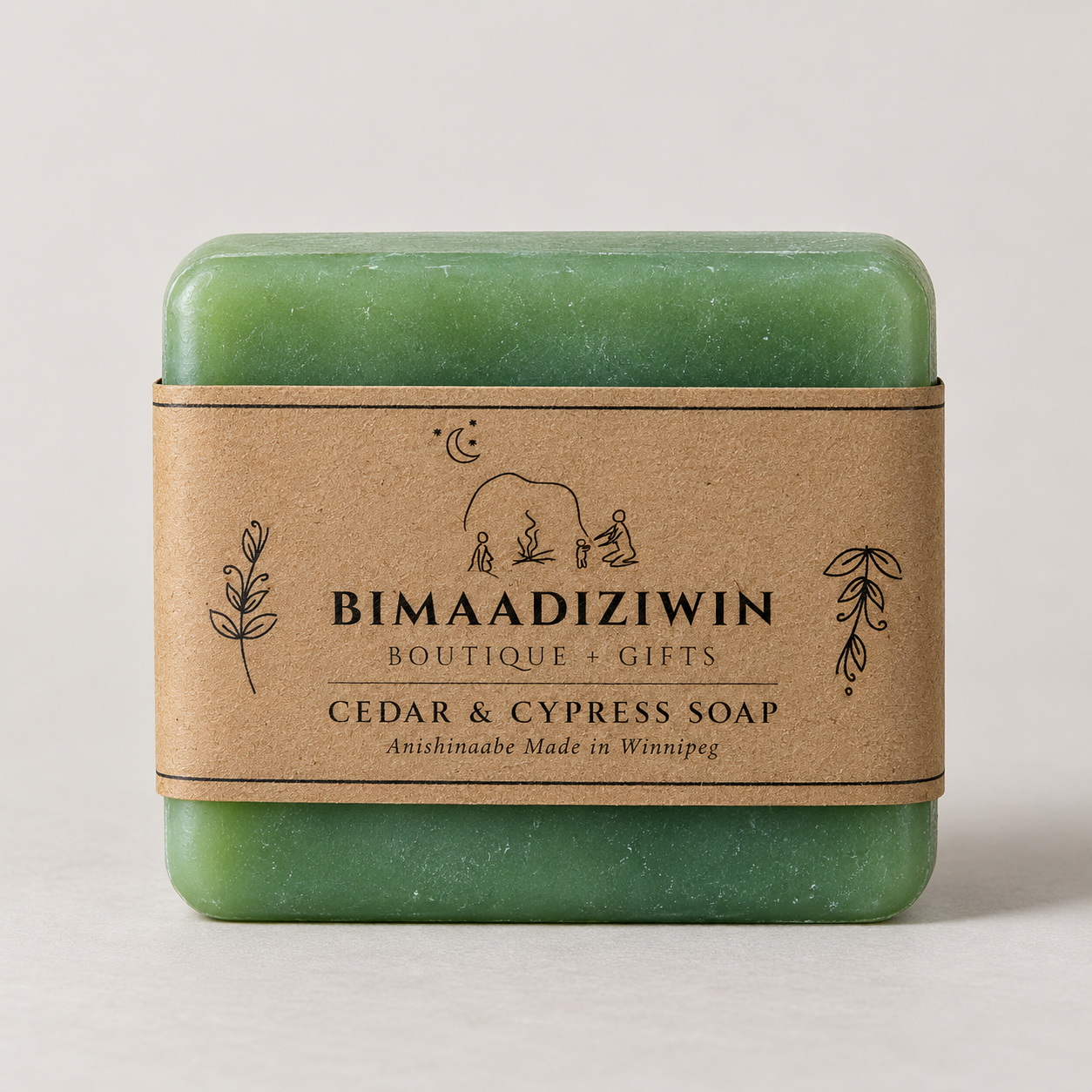 Artisan Soap