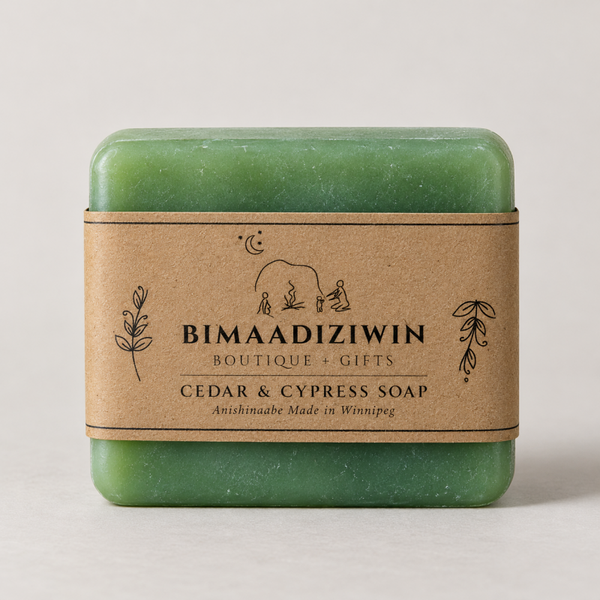 Artisan Soap