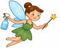 Clean Fairy