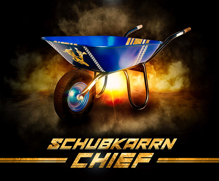 Schubkarrn Chief
