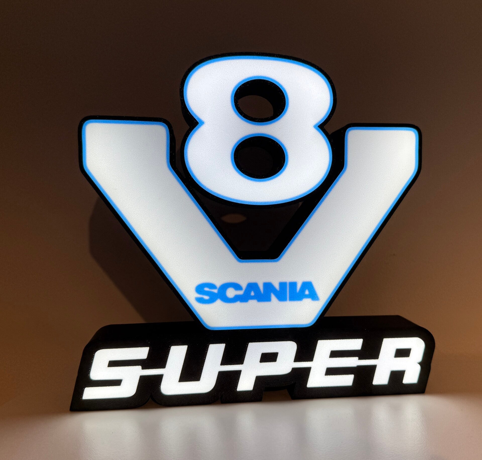 V8