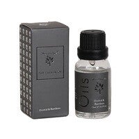 orchid & bamboo essential oil