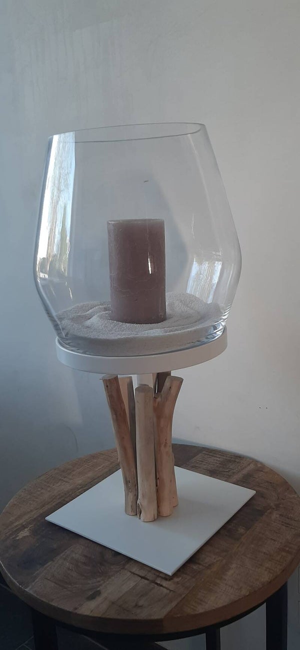 Staander/Vaas  Linde 