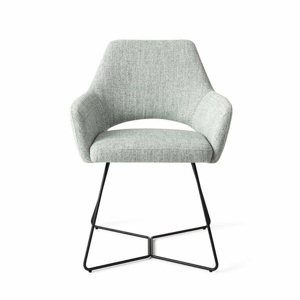stoel Yanai beehive black soft sage