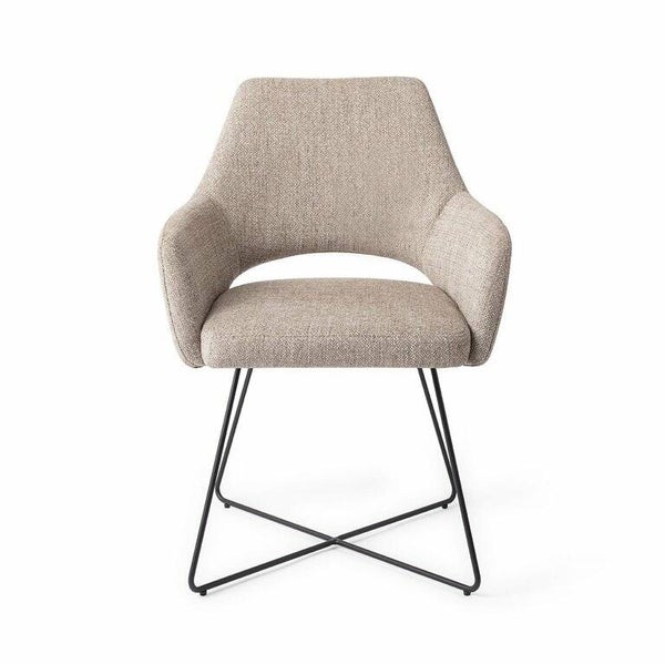 stoel Yanai cross biscuit beach