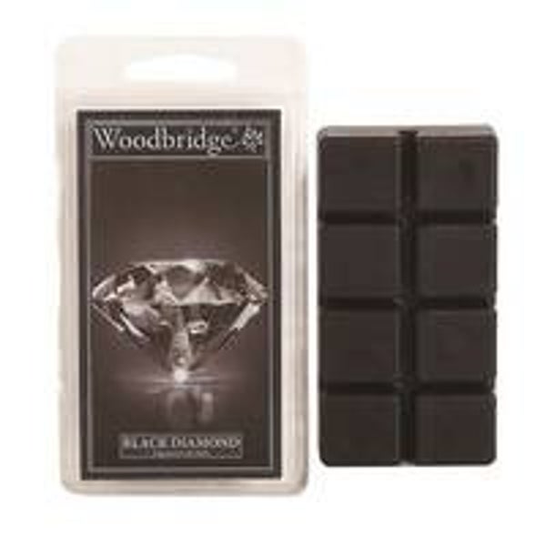 wax melt diamond