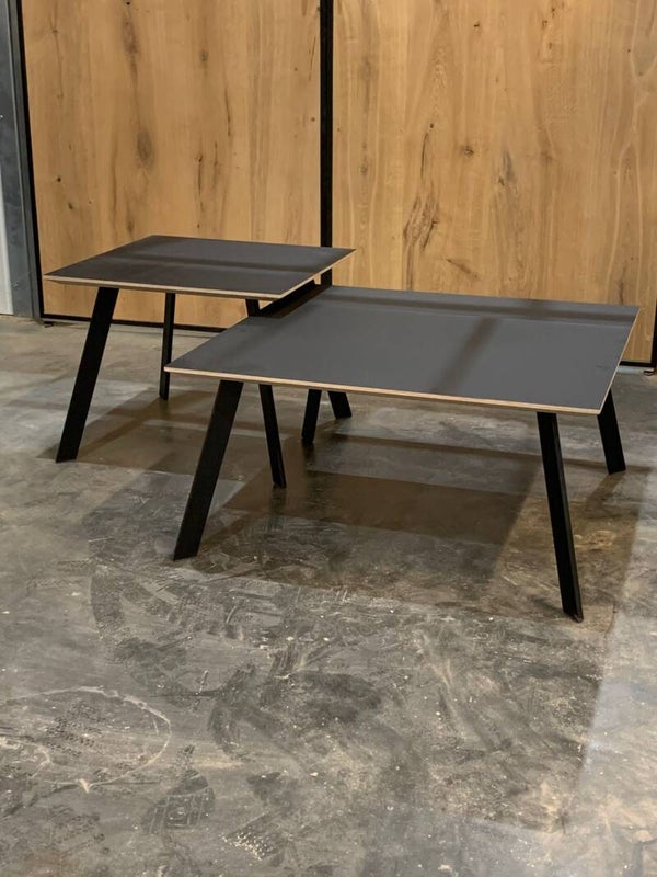 salontafels fenix avalon vierkant