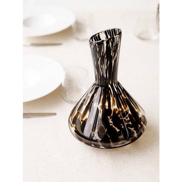 Karaf oyster midnight