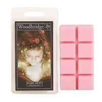 wax melt fairy dust