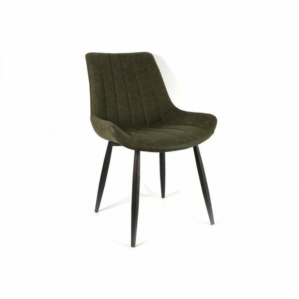 stoel Raphael mat groen