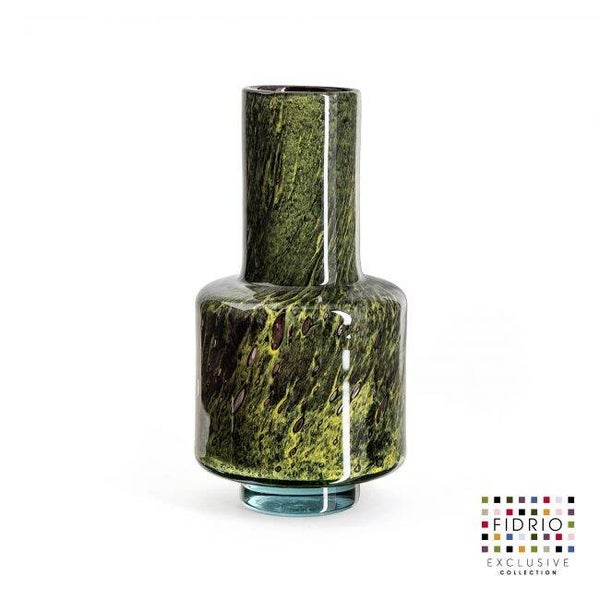 vaas Nuovo mountain green